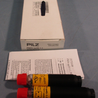 PILZ PSEN op4S11 Pilz Emitter and Receiver/Safety Light Beam 2030VDC, IP67