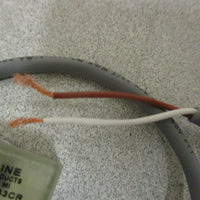Flairline 43HP Reed Switch 624V .5A 12W and 43CR Reed Switch 120V 0.25A 3W