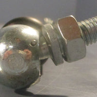 Ace Controls AGS28250CCV250 Industrial Gas Spring Push Type GS28