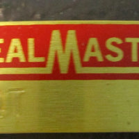 Sealmaster TB24T Tapped Based Pillow Block Bearing 11/2" Bore