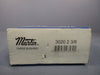 MARTIN SPROCKET 3020 2 3/8 TAPER BUSHING 3020238