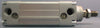 Festo DZH-63-40-PPV-A Flat Cylinder 63mm Piston Bore 40mm Stroke