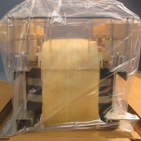 Fanuc A81L-0001-0194 3-Phase AC Reactor 480 Volt AC 219 Amp