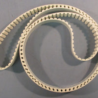 Elatech V025AT10A02100 Endless Timing Belt 25mm Width 2100mm Length