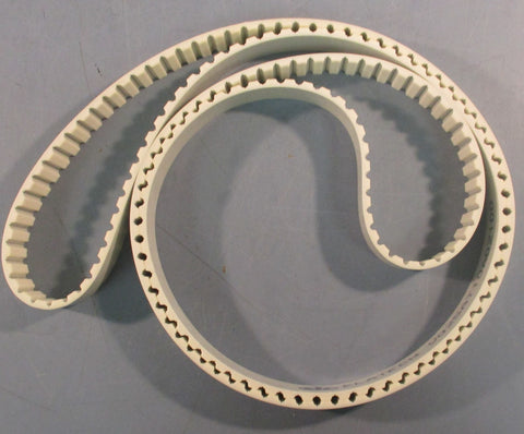 Elatech V025AT10A02100 Endless Timing Belt 25mm Width 2100mm Length