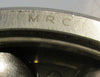 MRC 313S Single Row Ball Bearing Steel 65.5 mm Bore 140 mm OD, 33 mm Width