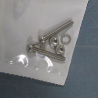 Banner Engineering World Beam Proximity Sensor 79595 QS18RNWDL 20270VAC/VDC NIB