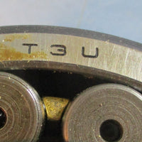Torrington 50SD23W33BRF4 Spherical Roller Bearing 53mm Bore 110mm OD 40mm W