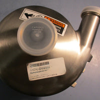 SPX APV 6V2 Sanitary Centrifugal Pump 2" Inlet x 1.5" Outlet
