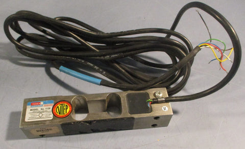 Vishay Transducers Single Point Load Cell Model 1131 7.5 Kg