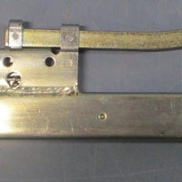 Hyster OEM Replacement Part 269448 Rail Seat LH