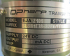 Yokogawa Differential Pressure Transmitter EJA210A EMSA1E3B-92EN/FF1/D1 24VDC