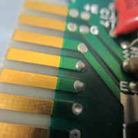 HiPric PIB P5075A CCW SUB PD2 Circuit Board  Used