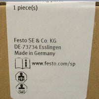 Festo VADMI300…N/P Set of Wearing Parts 684574 Factory Sealed
