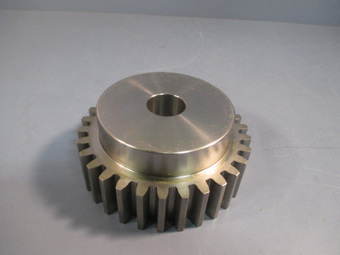 Boston Gear 11/4 In Bore Diameter 30 Teeth Spur Gear NJ30A