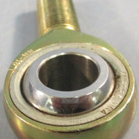 Aurora Bearing MM-10T Rod End Bearing 5/8" Bore 1-1/4" Length Lot of 2