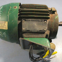 Toshiba 3 Phase Premium Induction Motor B0022FLF2AMH 1.15 Sf