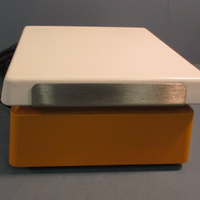 Barnstead Thermolyne Cimarec 2 Laboratory Magnetic Stirrer 120V 60Hz 1PH S46725
