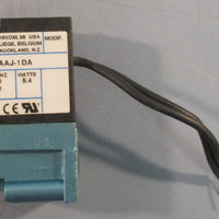 Mac Valves Inc TMDAAJ1DA Solenoid Valve 110/120 V 50/60 Hz 5.4 W 25150 PSI