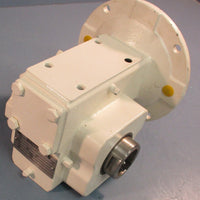 Winsmith E20MDSM51230D4 Worm Gear Reducer 25:1 Ratio 1750RPM 1.01hp E20MDSM