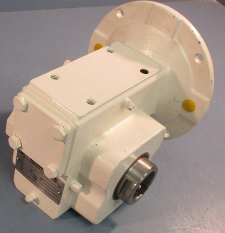 Winsmith E20MDSM51230D4 Worm Gear Reducer 25:1 Ratio 1750RPM 1.01hp E20MDSM