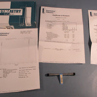 Waters WAT066224 Symmetry C18 3.5um HPLC Column 4.6 x 75mm