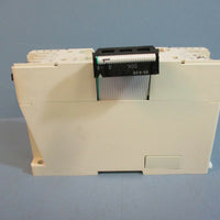 Mitsubishi FX8EYRES/UL Output Block 80VA 120/240VAC