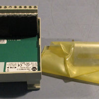 Allen Bradley 1492AIFM6TC3 Terminal Analog Thermocouple 6 channel