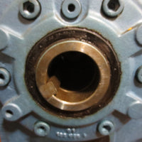 Eaton Kenway Reducer Serial 867013372.7.04.86.002 Ratio 11.57