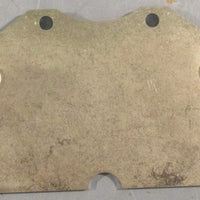 Markem Imaje ENM10023156 Spare Cassette Brake Part Assembly 511/16" Length