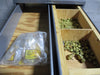 Steelcase Datacase 10 Drawer Cabinet 55-1/4 x 18-3/4 x 28 Misc. Clippard Valves
