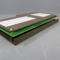 Allen Bradley 1771OFE2/B Rev. AB3 Analog Output Module
