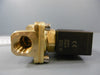 New SMC VXZ2240-04N-5TZ1 15MM Bore Valve DC24V Class B
