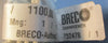 Brecoflex 25T5/1100 Timing Belt 25mm W, 1100mm L, 220 Teeth, 5mm Pitch
