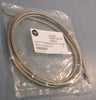 Allen Bradley 43GT-FIS25SL072 Glass Fiber Optic Cable Ser A 72" Length