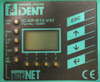 Pepperl + Fuchs Dent IC-KP-B12-V45 Ethernet Control Interface Unit 125887 20-30V