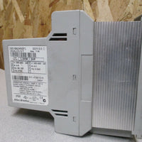 AllenBradley Speed Controller 1.5 KW/2HP FRN 7.06 Ser. C 160BA04NSF1