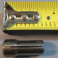 Lot of 3 Kennametal Erickson Collet 15/64 C-K-O, 200DA0234 New