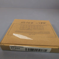 Banner Fiber Optic Sensor IAT22PMSS