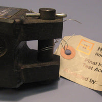 Hydroline Cylinder LA5C1.5X7 B.632NNF22X 10006903011 NIB