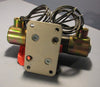 Allenair VDS-3/8 PK-120/60 Double Solenoid Valve 120V 12 Watts 160 PSI 60 HP