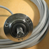 858S ACCUCODER Rotary Encoder 858sA21S0256R3HV11EG/40.00CE
