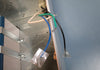 Exitronix RL650Z3P2GS Wet Location Emergency Lighting 120/277V