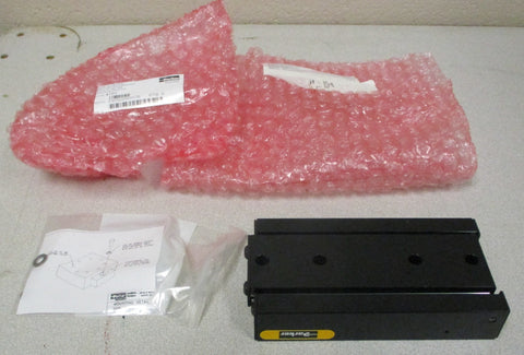 Parker 4701 Ball Bearing Slide Table 3" Travel 100 Lb Capacity 5" x 2.62" x 1"