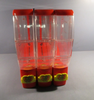 Lot of (3) Jelly Belly jelly Bean Machine Dispenser