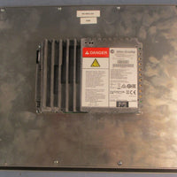 Allen Bradley 2711PT15C22D9P Ser A Panelview Plus 7 15" Color Touch Display