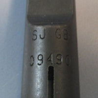 Lot of 3 Scully Jones 09490 Morse Taper Chucks 9/32 Drive 7.10mm New