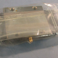 THK HSR25LC1DDHHS Linear Guide Rail Bearing Carriage HSR 25LC