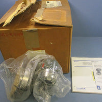 Yokogawa Differential Pressure Transmitter EJA210A EMSA1E3B92EN/FF1/D1 24VDC