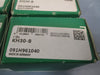 Lot of (5) INA Linear Bushing Ball Bearing  KH30-B